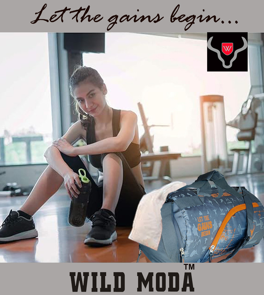 40l gym bag new arrivals
