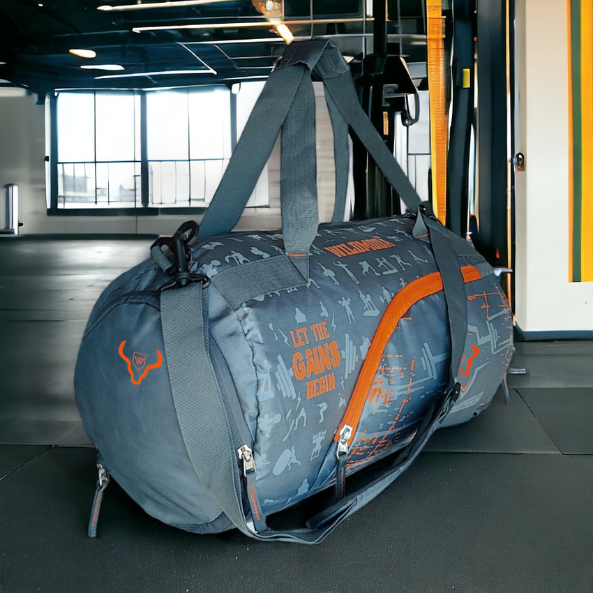 Multi purpose gym bag store
