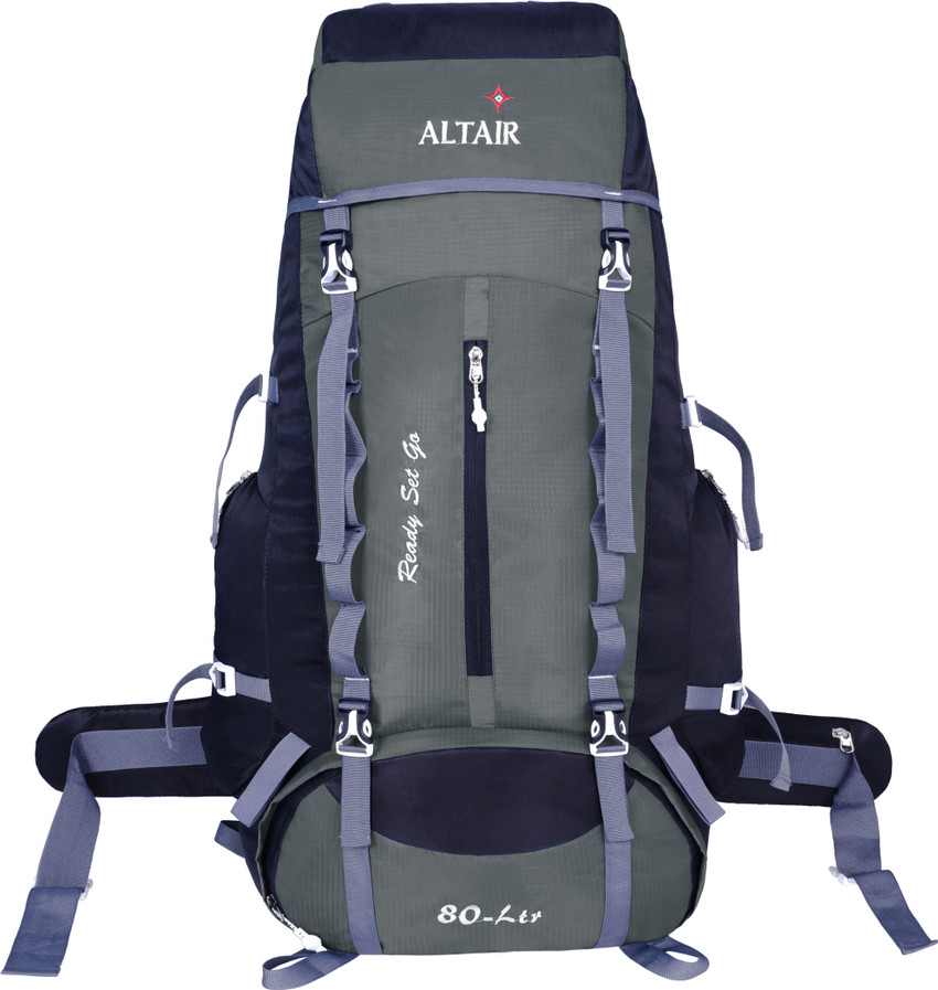Trekking bags in flipkart on sale