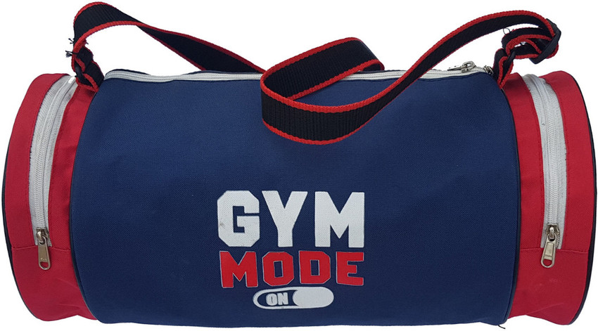 Ruff and tuff duffle bag sale