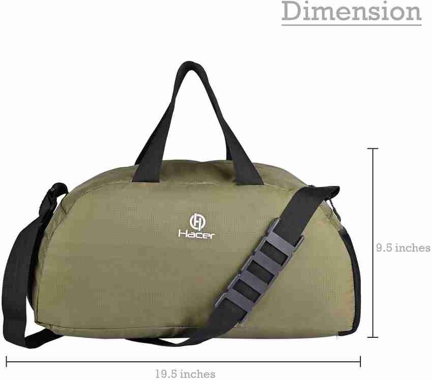 Hacer Gym Bag with Shoe Compartment 3 in 1 Multi Purpose Backpack Buy Hacer Gym Bag with Shoe Compartment 3 in 1 Multi Purpose Backpack Online at Best Prices in India Gym Flipkart