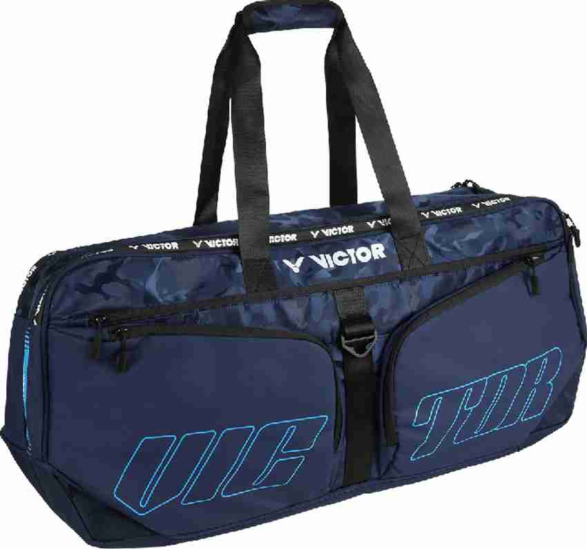 VICTOR BR3650 Vibrant Series Rectangular Racket Bag Buy VICTOR BR3650 Vibrant Series Rectangular Racket Bag Online at Best Prices in India Badminton Flipkart