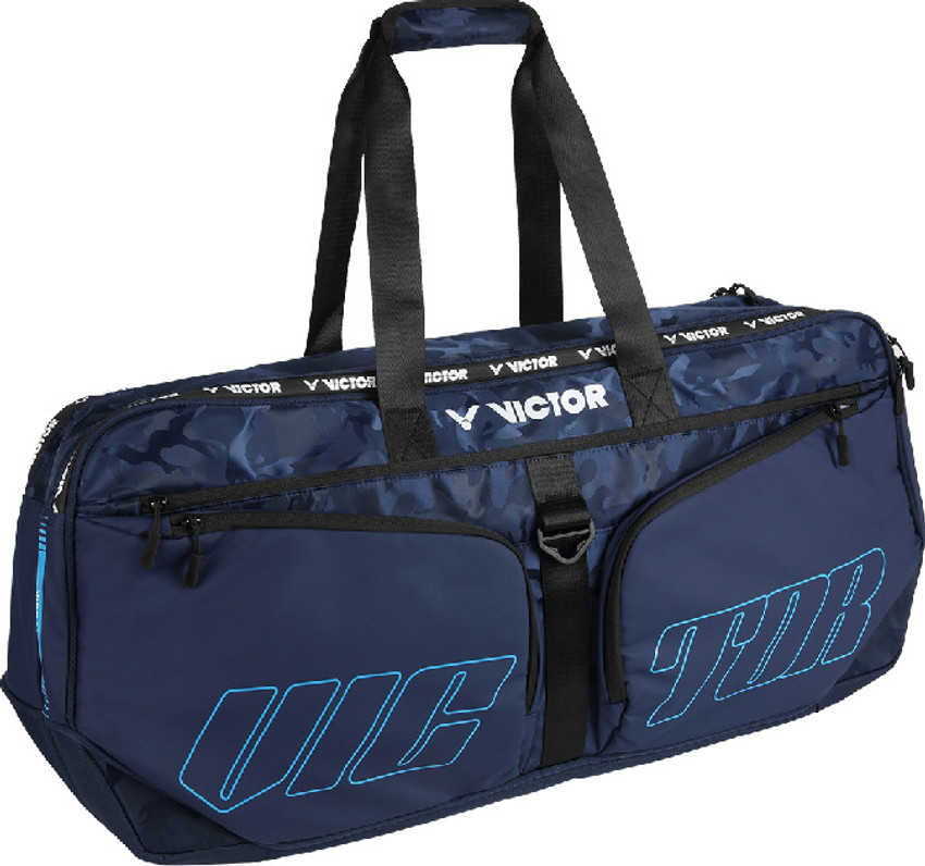 VICTOR BR3650 Vibrant Series Rectangular Racket Bag Buy VICTOR