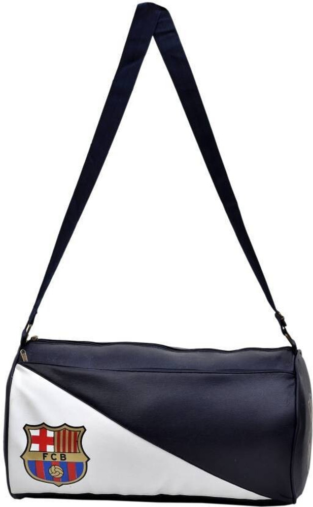 Nike barcelona duffle bag shop