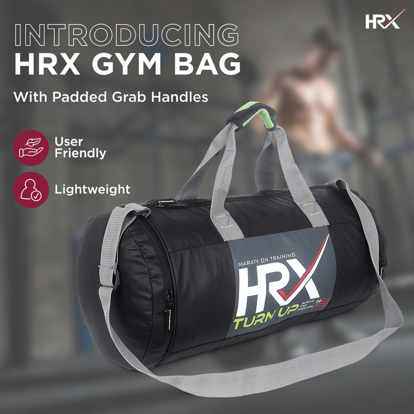 Share more than 75 hrx gym bag super hot in.duhocakina