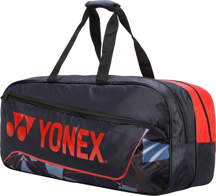 YONEX BADMINTON RACQUET BAG 2331 T01 BT6 Buy YONEX BADMINTON RACQUET BAG 2331 T01 BT6 Online at Best Prices in India Badminton Flipkart