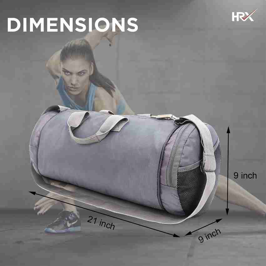 HRX UNISEX GYM BAG Buy HRX UNISEX GYM BAG Online at Best Prices