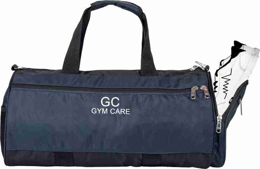 Jockey gym bag cheap