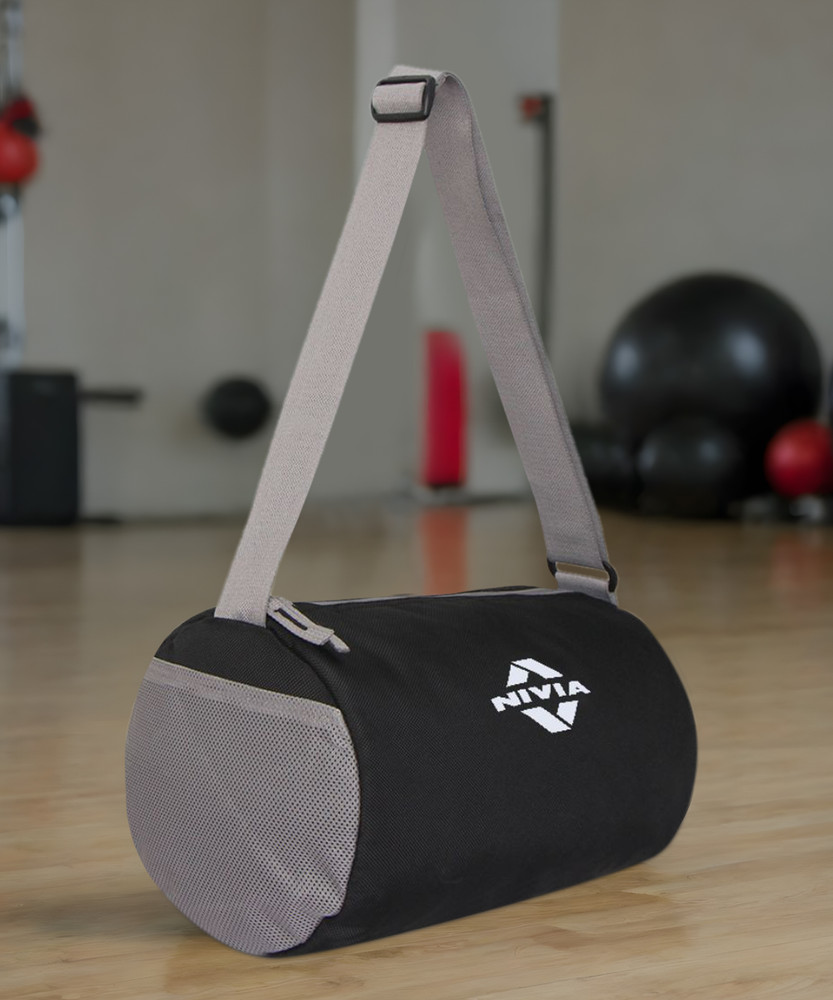 Nivia gym bags discount