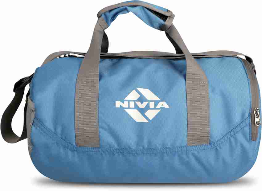 Gym bag nivia outlet