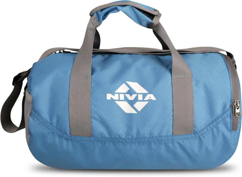 Gym sales bag nivia