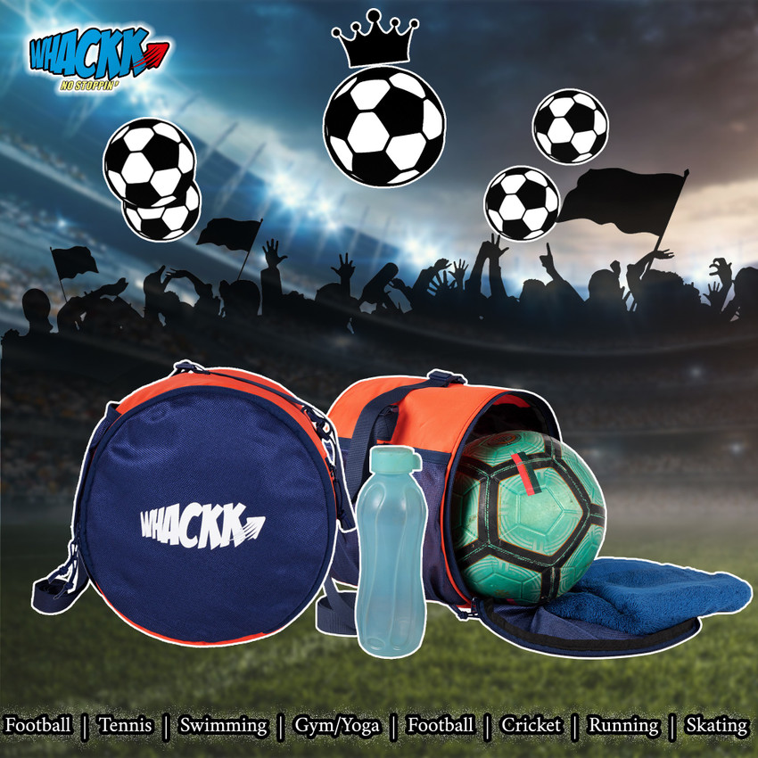 Top more than 85 football bag kit best in.duhocakina