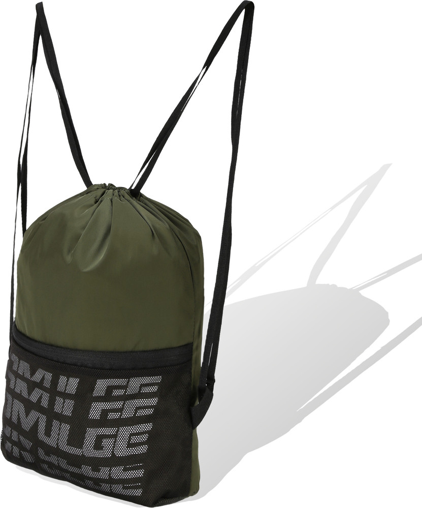 Drawstring bag flipkart outlet