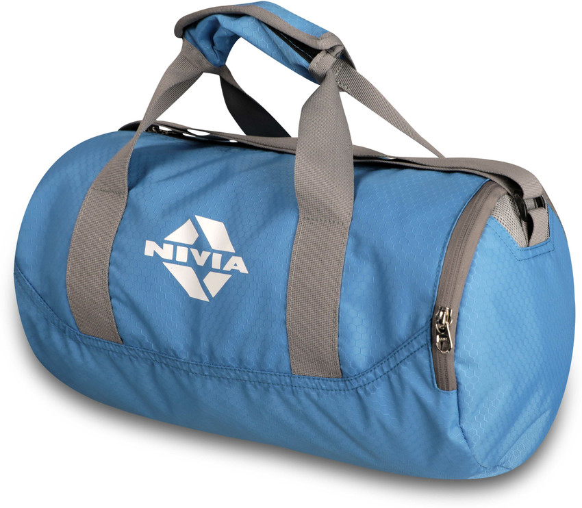 Gym bag nivia shop
