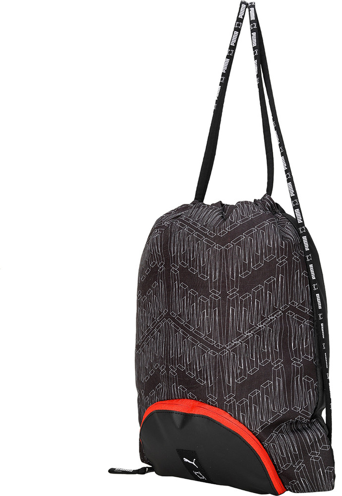 PUMA Basketball Gym Sack Buy PUMA Basketball Gym Sack Online at