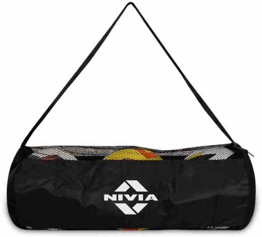 NIVIA Ball Carrying Bag