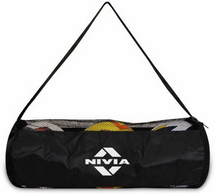 Nivia bags flipkart outlet