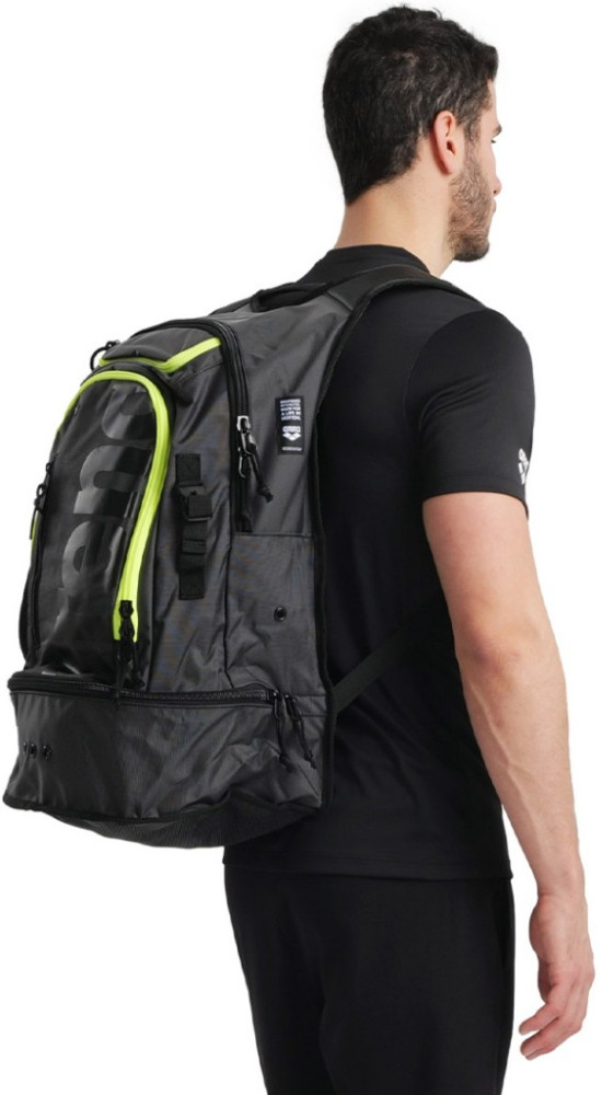 Sac arena deals fastpack 2.1