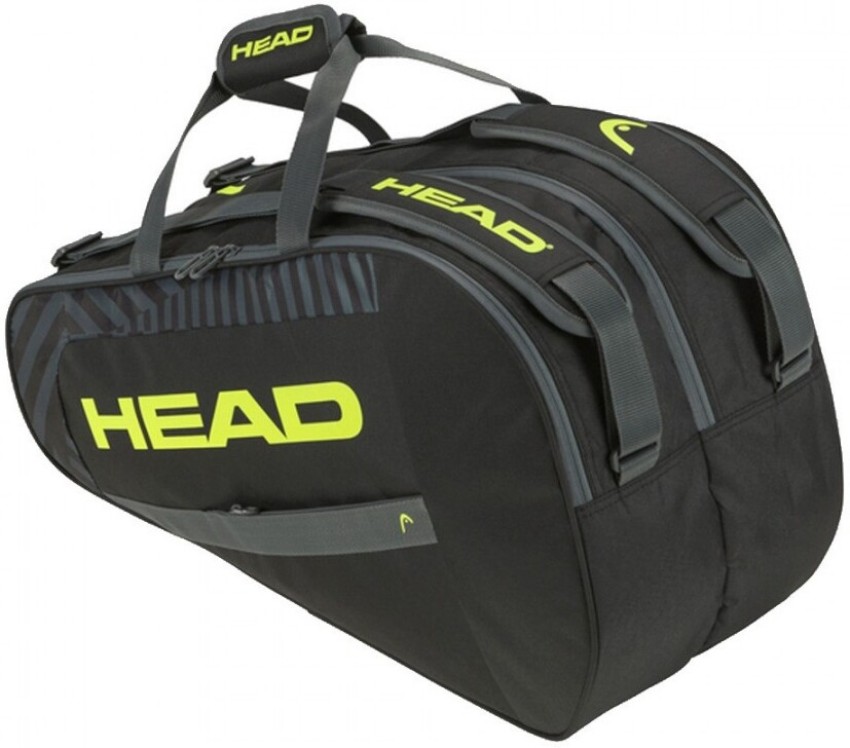 Buy HEAD Pro X Duffle Bag XL, Color-Black Online at Low Prices in India -  Amazon.in