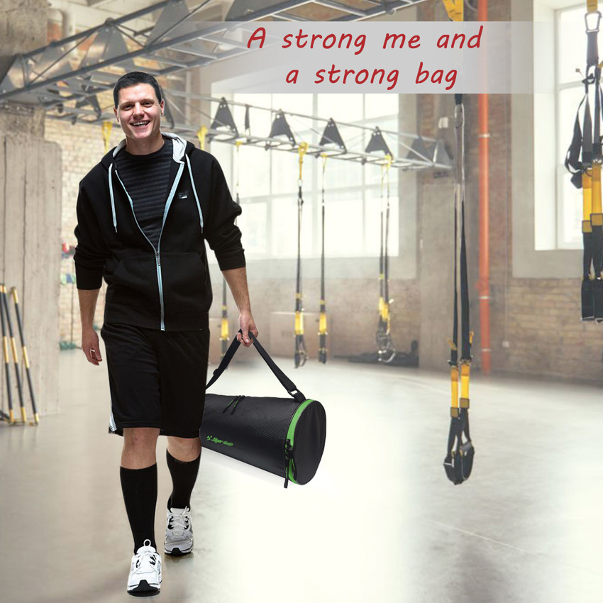 Multi purpose gym bag store