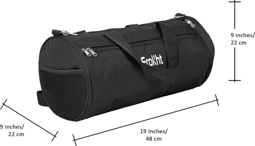 Duffle bag easyday new arrivals