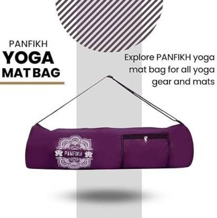 Yoga mat and bag combo new arrivals