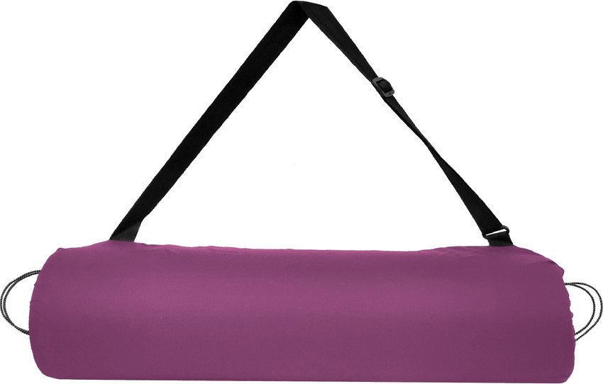 Exercise mat carrying bag sales