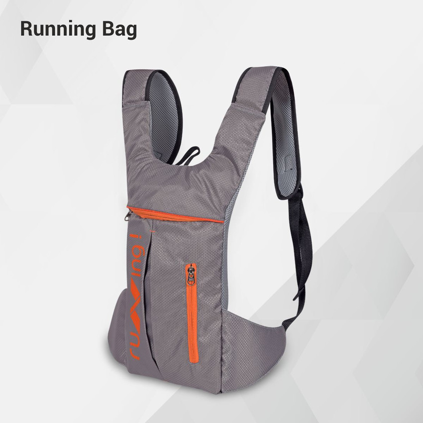 Nivia running hotsell bag
