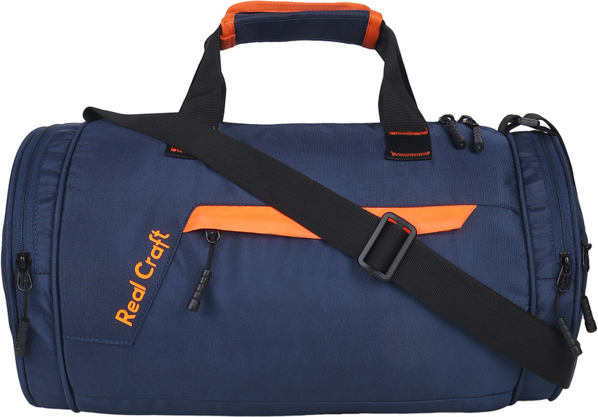Over the shoulder gym bag sale