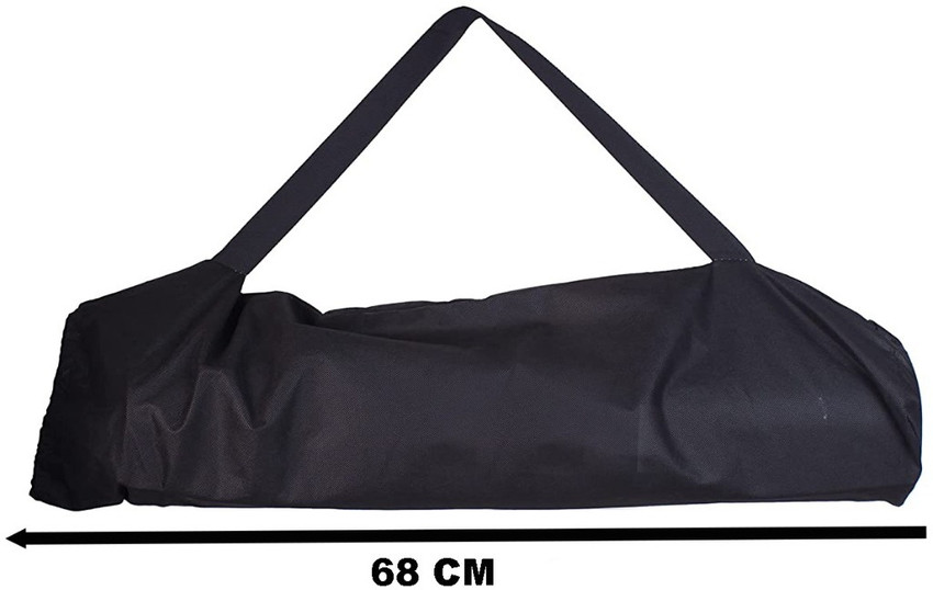 Exercise mat shop carrying bag