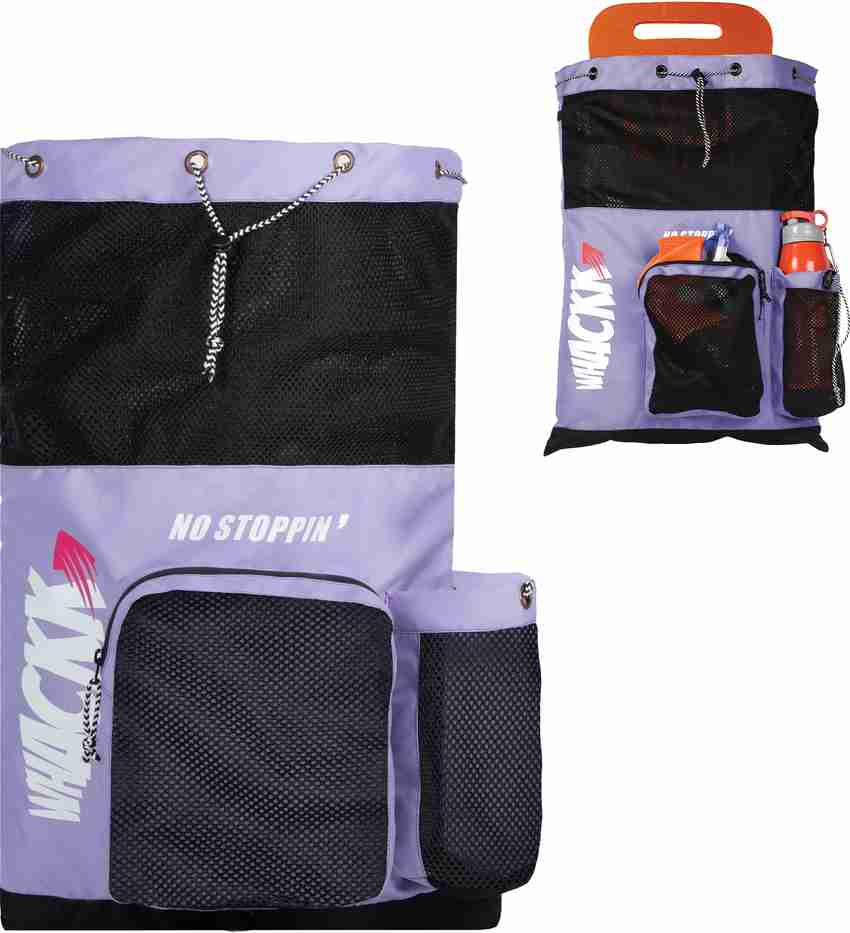 Wet gym kit bag cheap