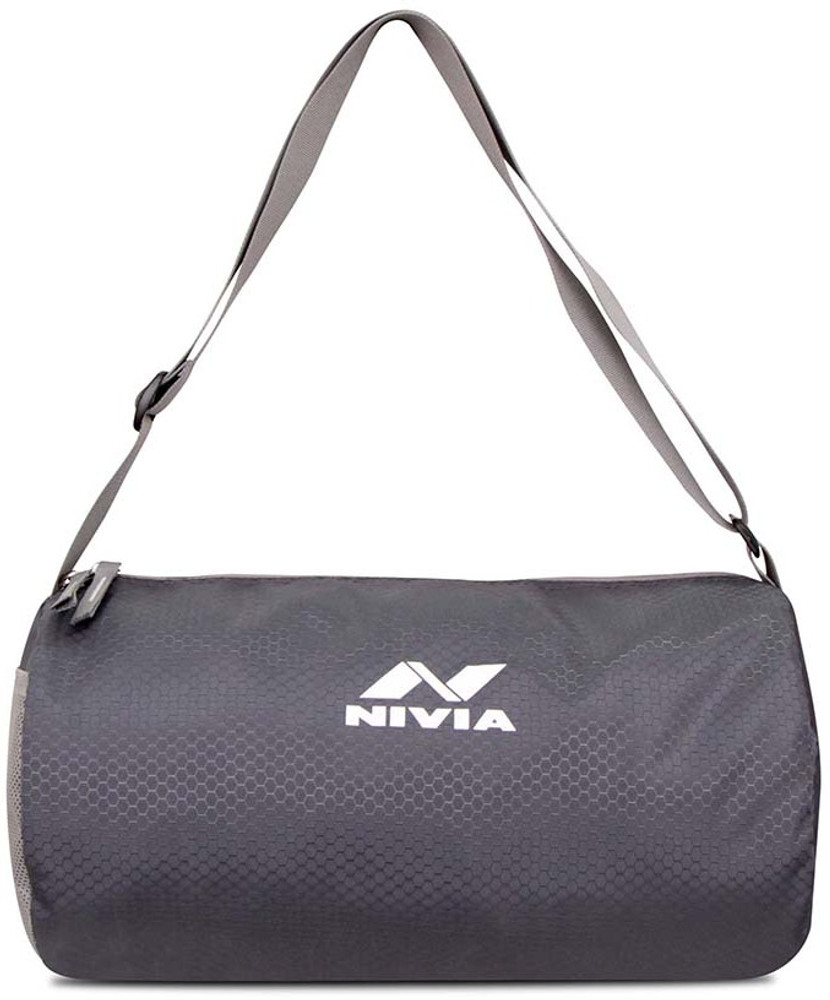 NIVIA Basic Duffle Bag Buy NIVIA Basic Duffle Bag Online at Best