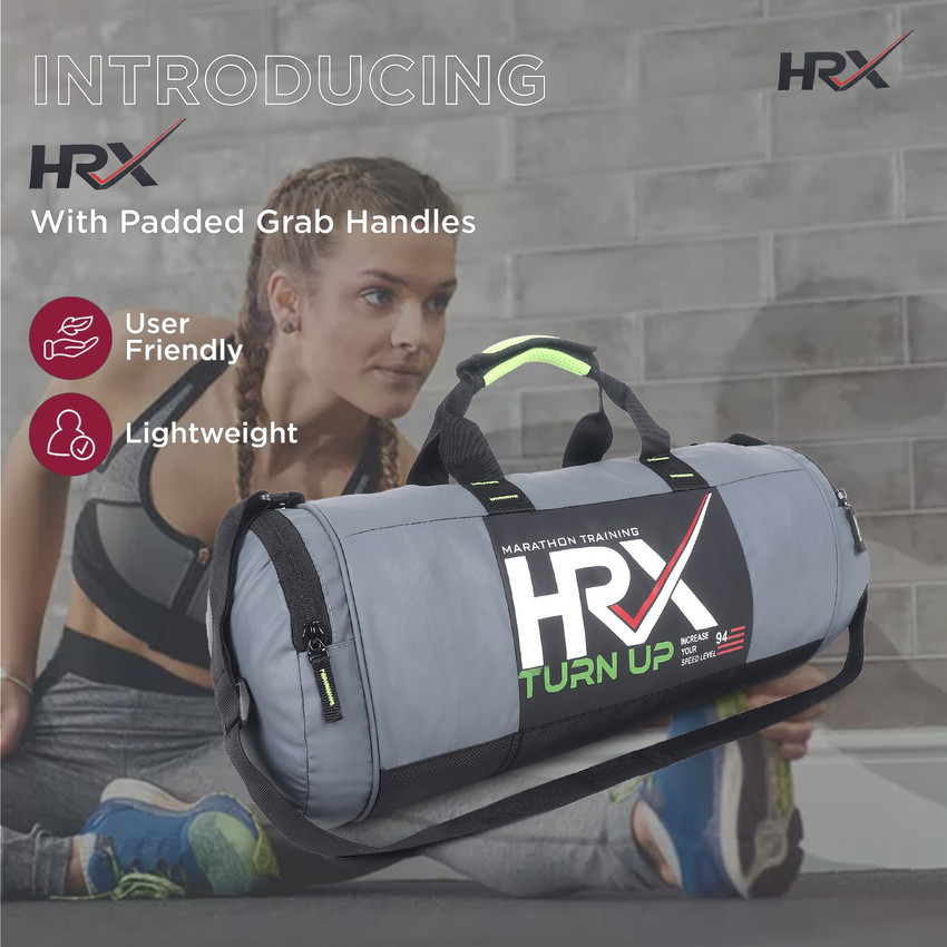 Hrx gym bags store