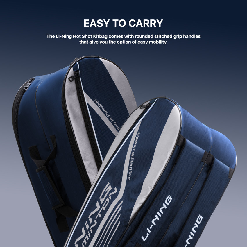 Li ning badminton online kit bags flipkart