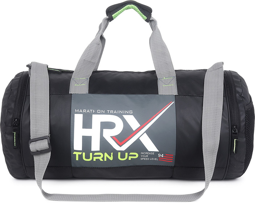 Aggregate 154+ hrx gym bag best esthdonghoadian