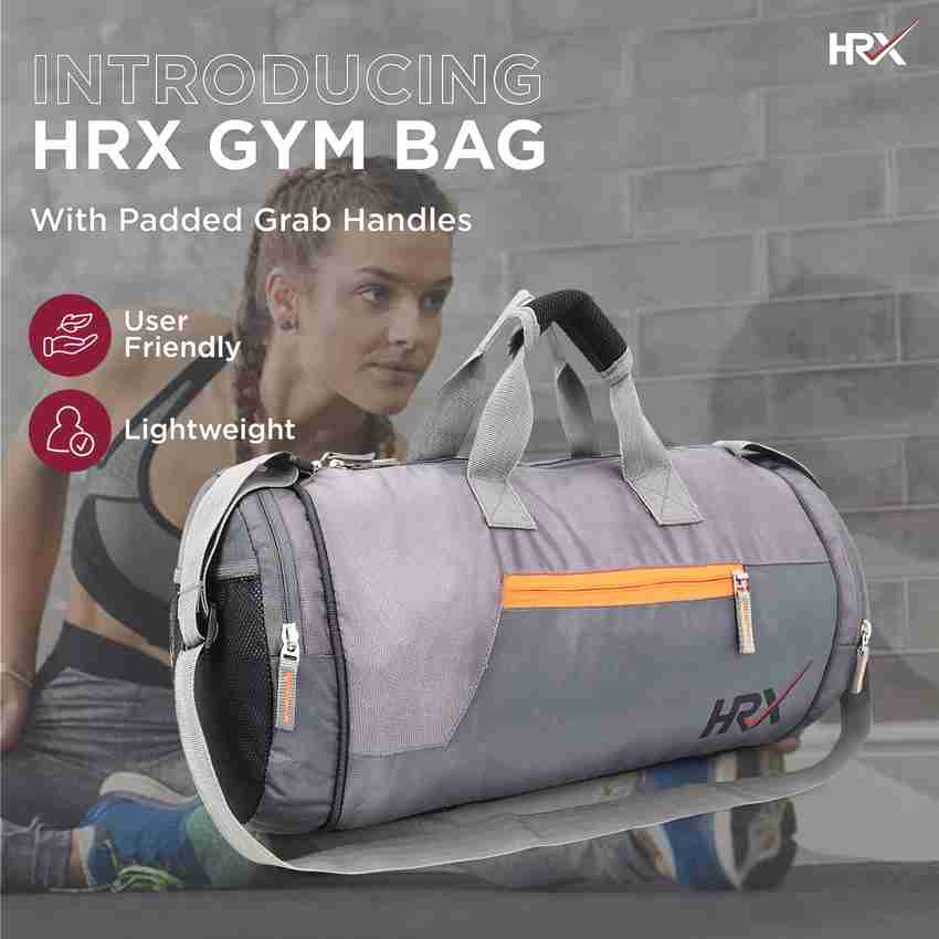 Hrx gym hot sale bags