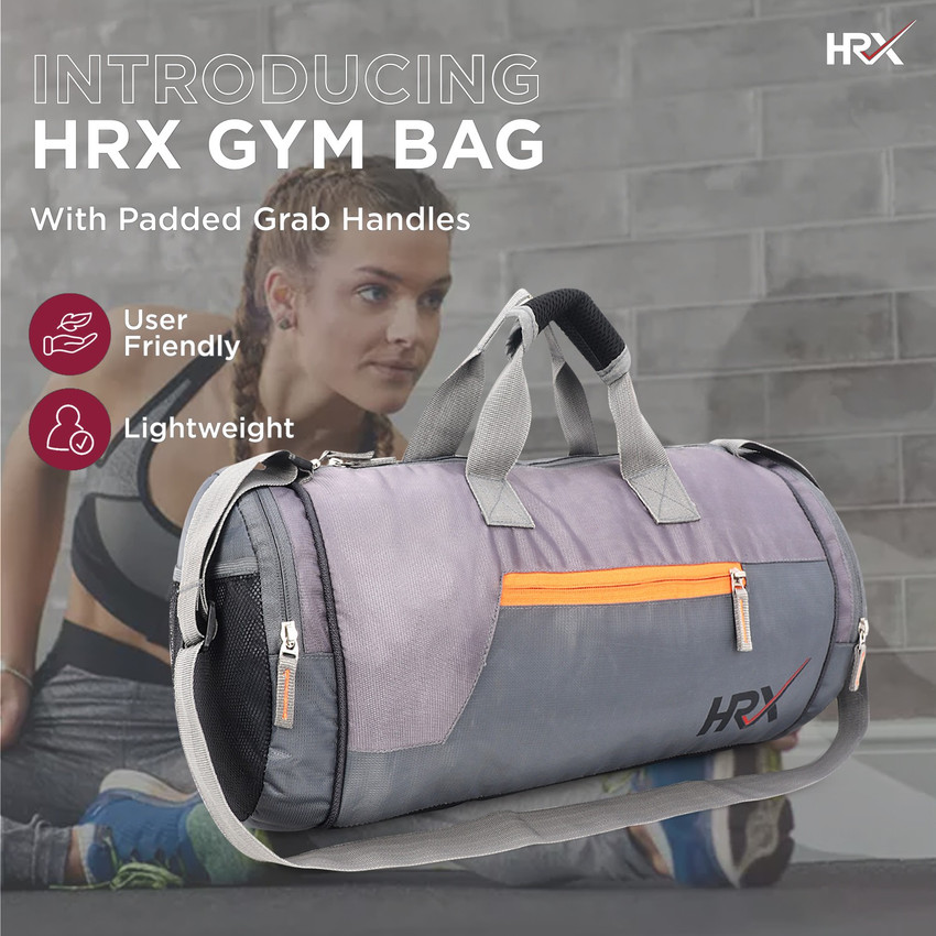 Gym bag on flipkart sale