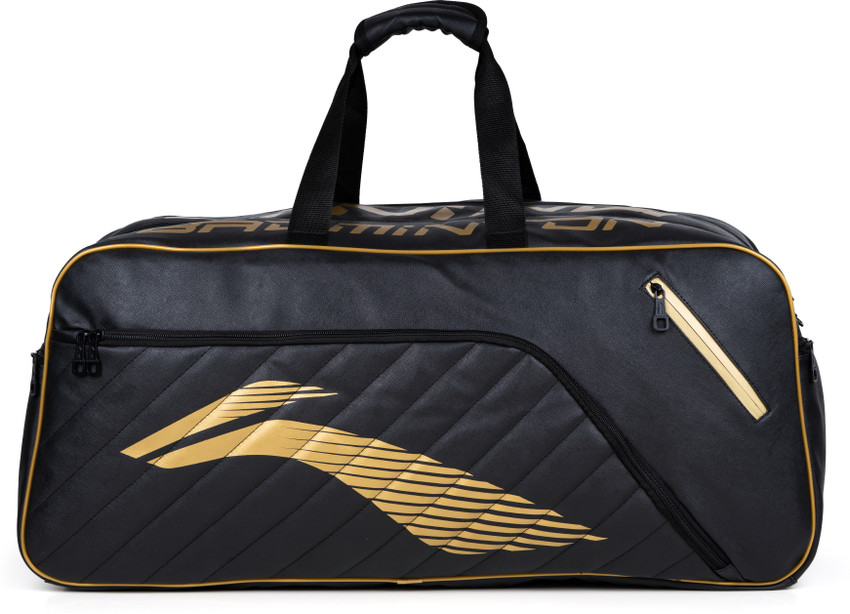 Li ning badminton kit bags flipkart 2025
