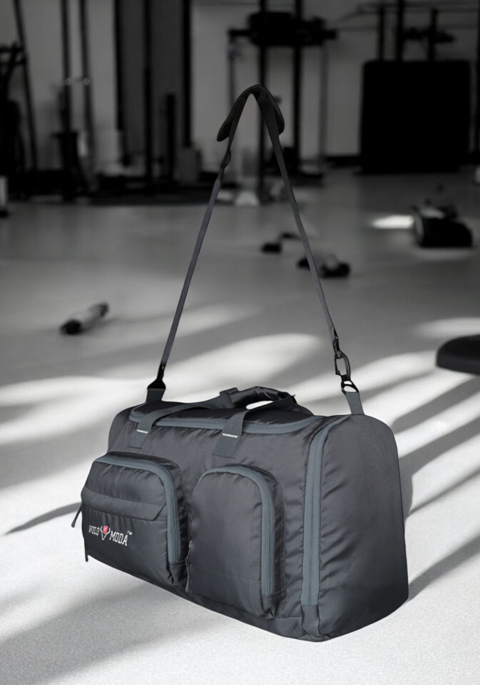 All in one gym bag discount