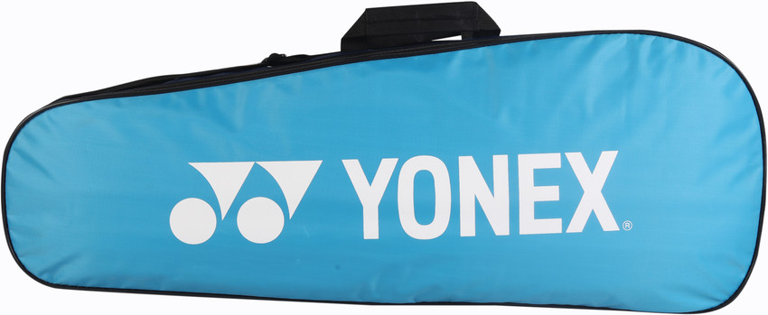 Yonex badminton kit bag on sale flipkart