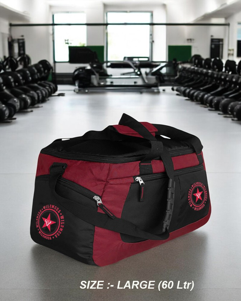 Star wars gym bag sales