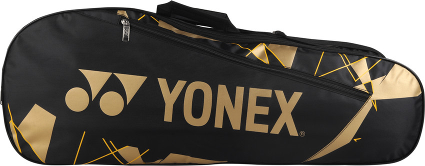 Yonex tennis kit hot sale bag