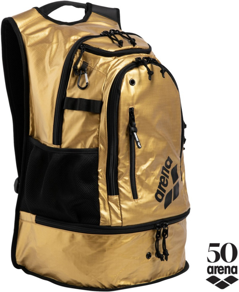 Swim Goggles Case Arena Fastpack Bag Arena Fastpack