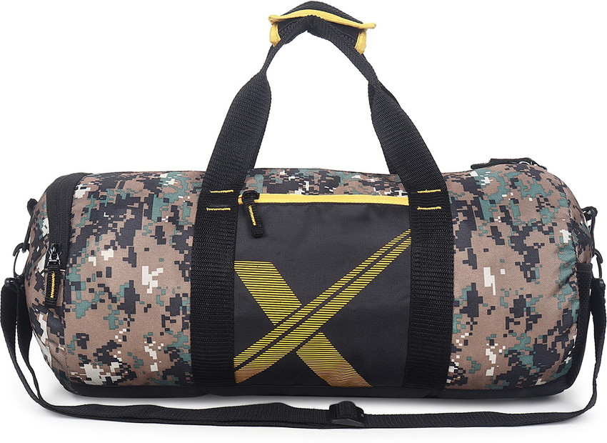 HRX Lightweight Gym Bag With Shoes compartment Buy HRX Lightweight Gym Bag With Shoes compartment Online at Best Prices in India Gym Flipkart