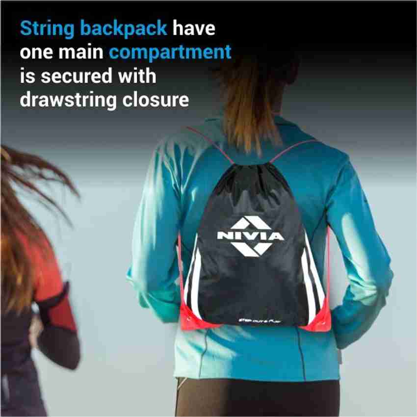 One hot sale string bag
