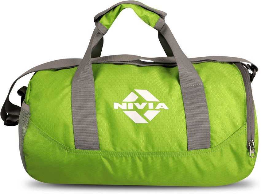 Nivia shop bags online