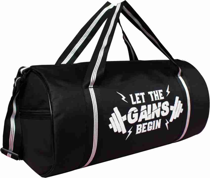 Bodybuilder gym bag online