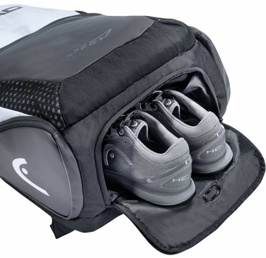 Djokovic backpack hot sale