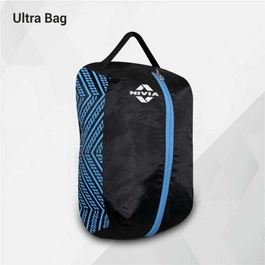 Nivia bags flipkart sales