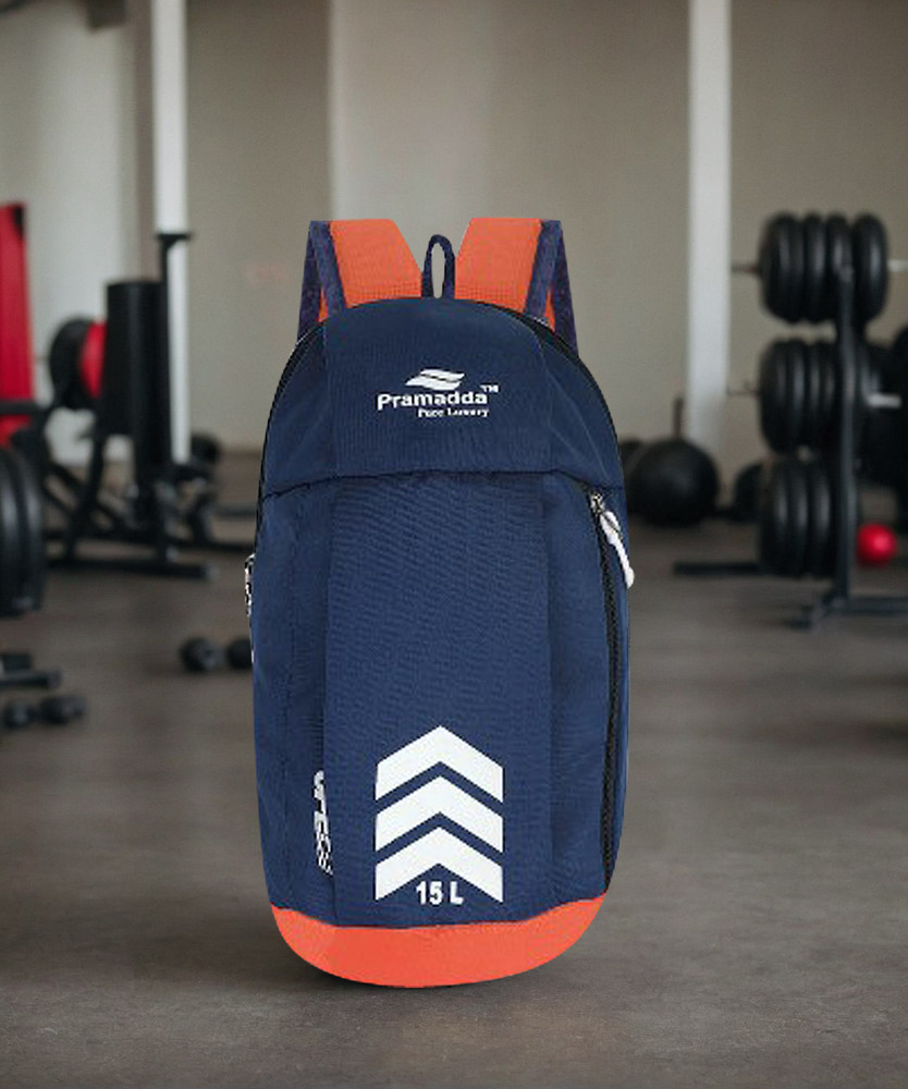 Pramadda Pure Luxury All Star Gym Sports Backpack Stylish Multipurpose Outdoor Daily use Bags. Buy Pramadda Pure Luxury All Star Gym Sports Backpack Stylish Multipurpose Outdoor Daily use Bags. Online...